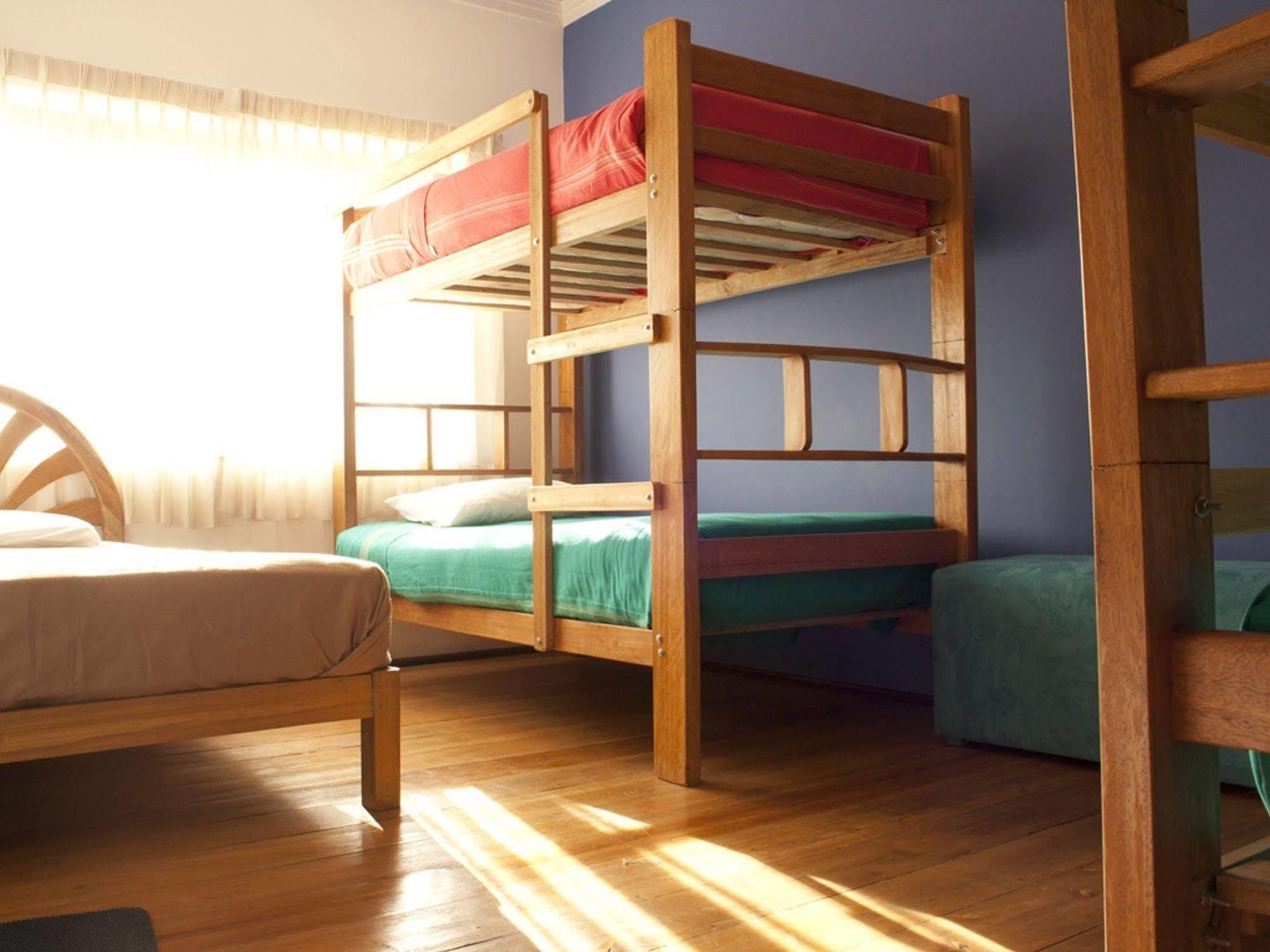 Hostal Lirium Pachacutec Extérieur photo